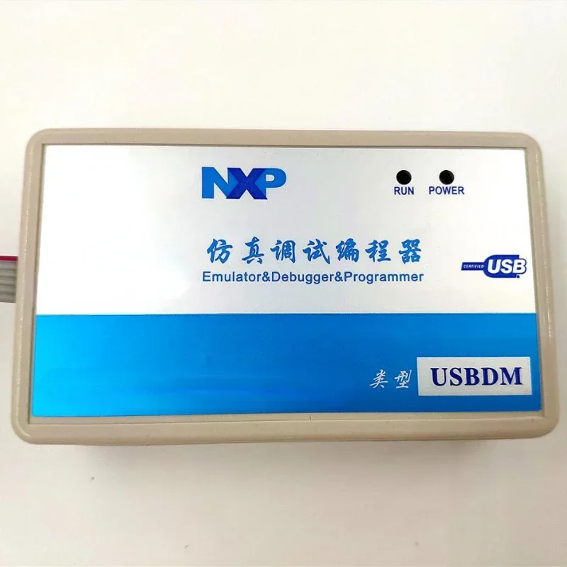 

USBDM emulator NXP Freescale MC9S08 S12 download and debug 8/16 bit MCU universal