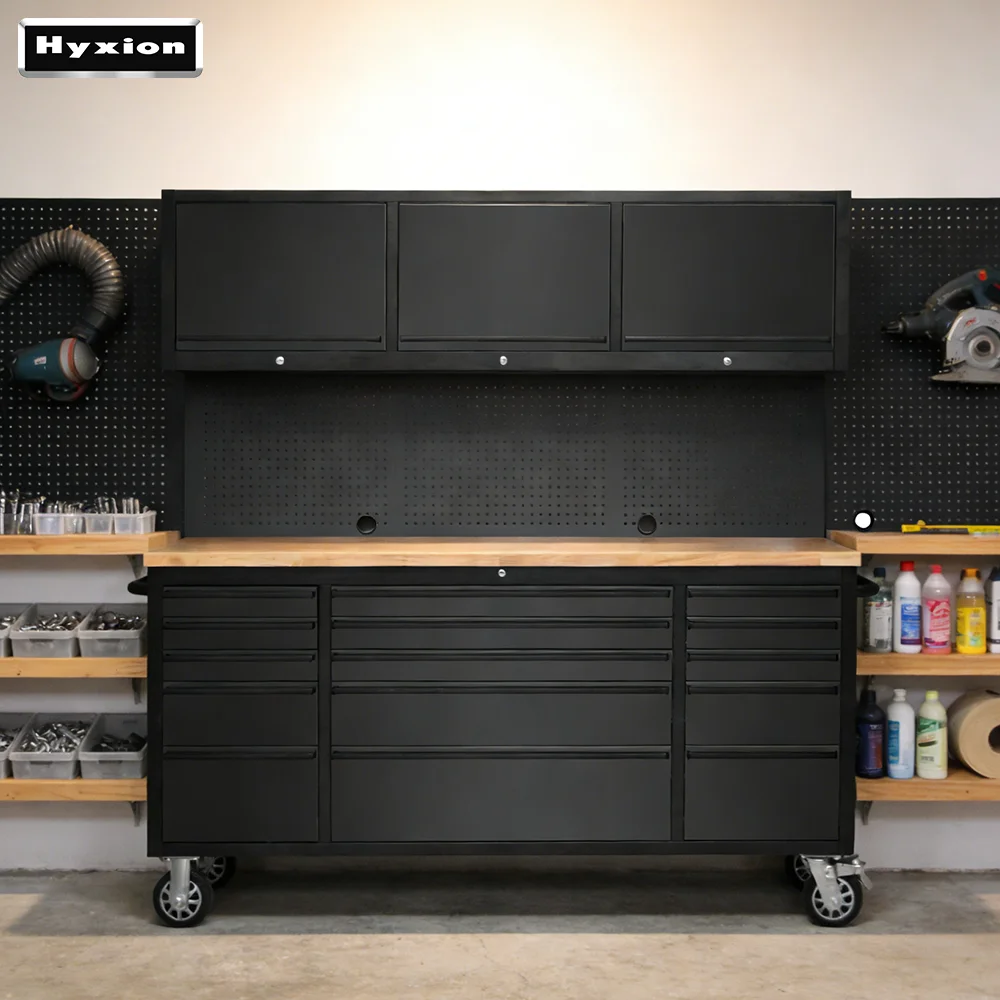 Workshop Tools Wholesale - Groothandel 72 inch roestvrijstalen werkbank met