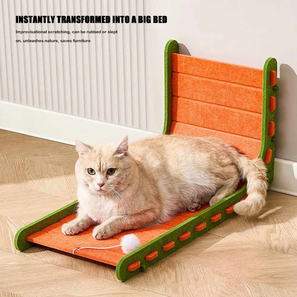 Vertical L-Type Cat…