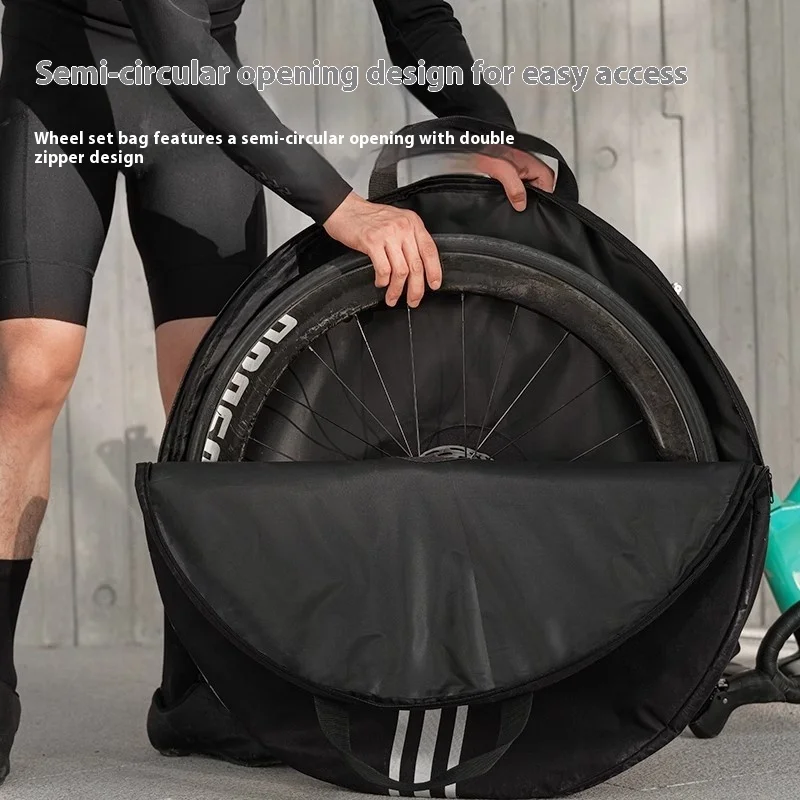 Thumbnail 3 - #46 Bicycle Transport Bags Deals & Discounts
