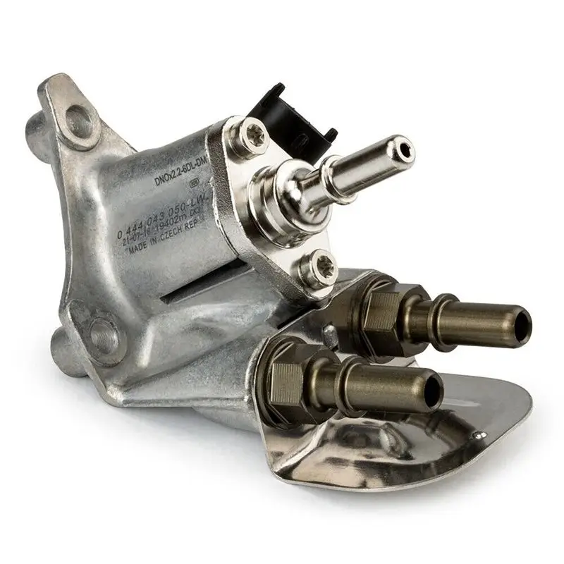 

Better-Fits For Cummins ISX Engines DEF DOSER Diesel Fluid Injector 0444043034LW 2888173NX (Metal Version) Accessories
