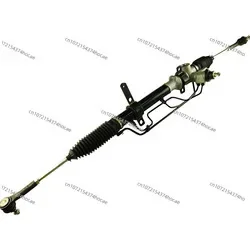 Good quality factory directly power steering rack for HUMMER h3 94725465