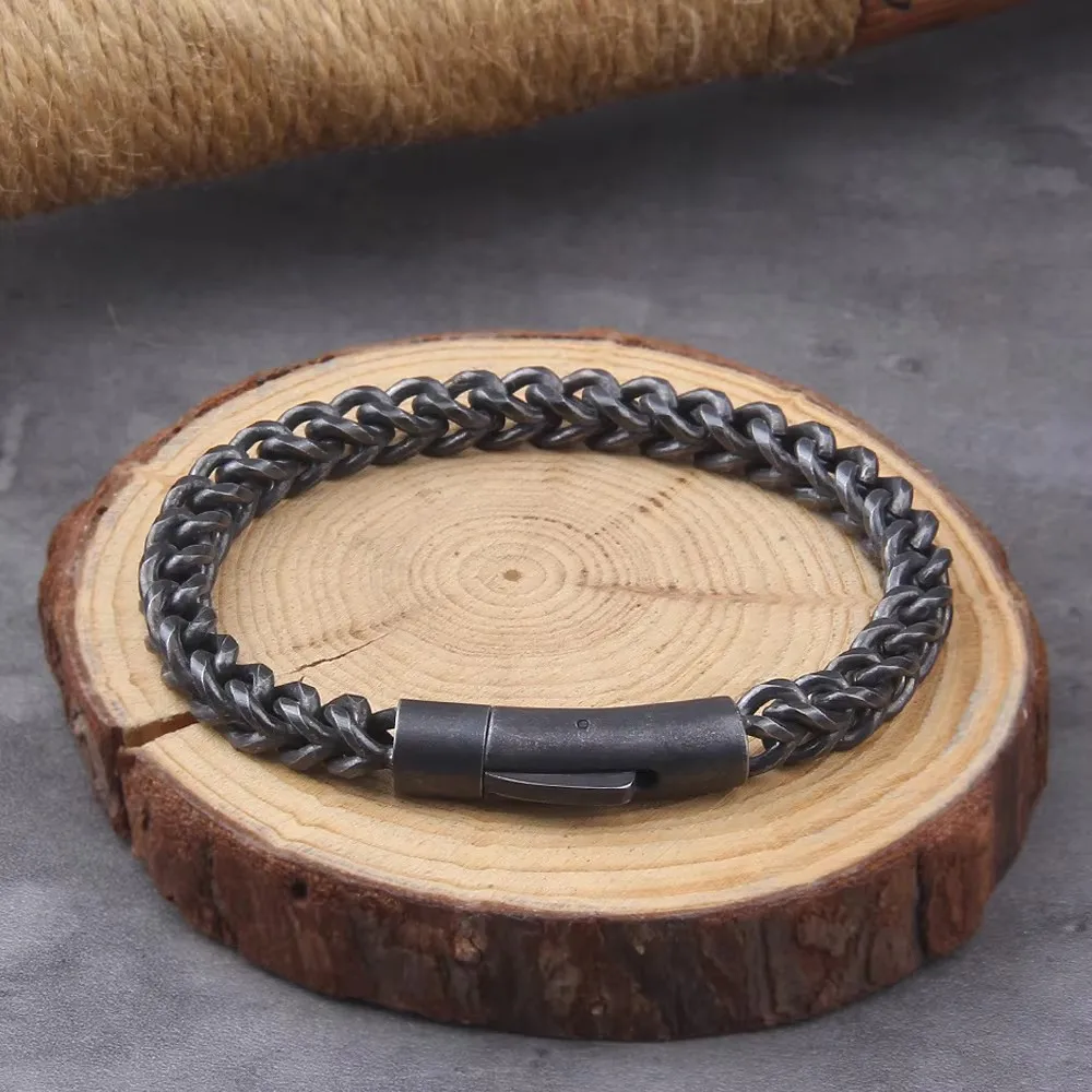 Special Link Bracelet, Unique Design for Customization