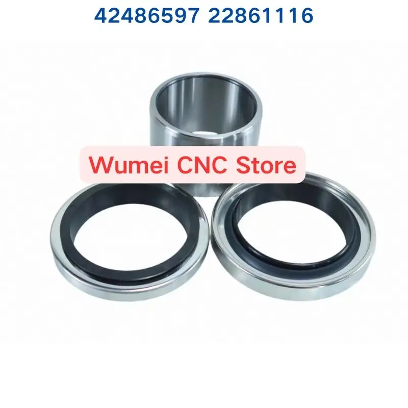 42486597 22861116 Shaft Seal Kit Fits Ingersoll Rand Air Compressor