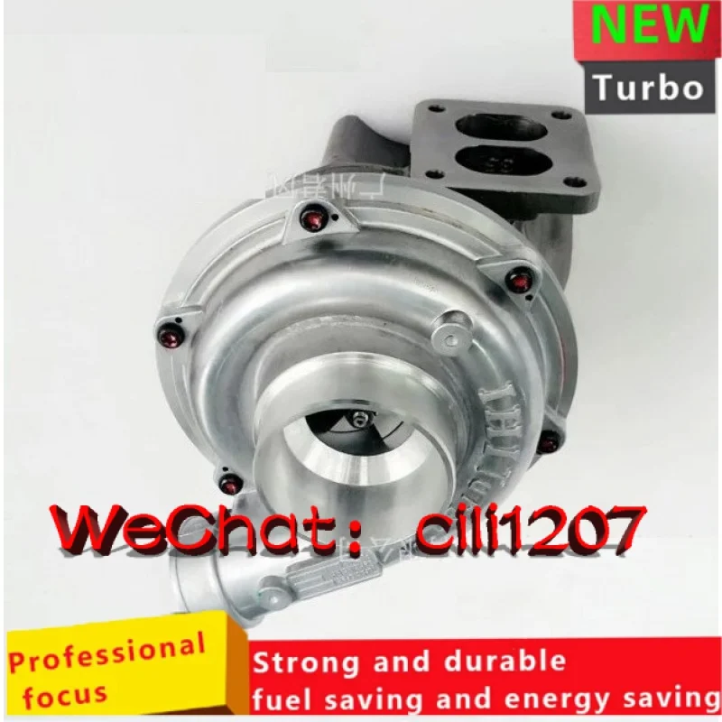 turbocharger for Subaru automotive refitted turbocharger manufacturer supply TD05 16G SUBARU