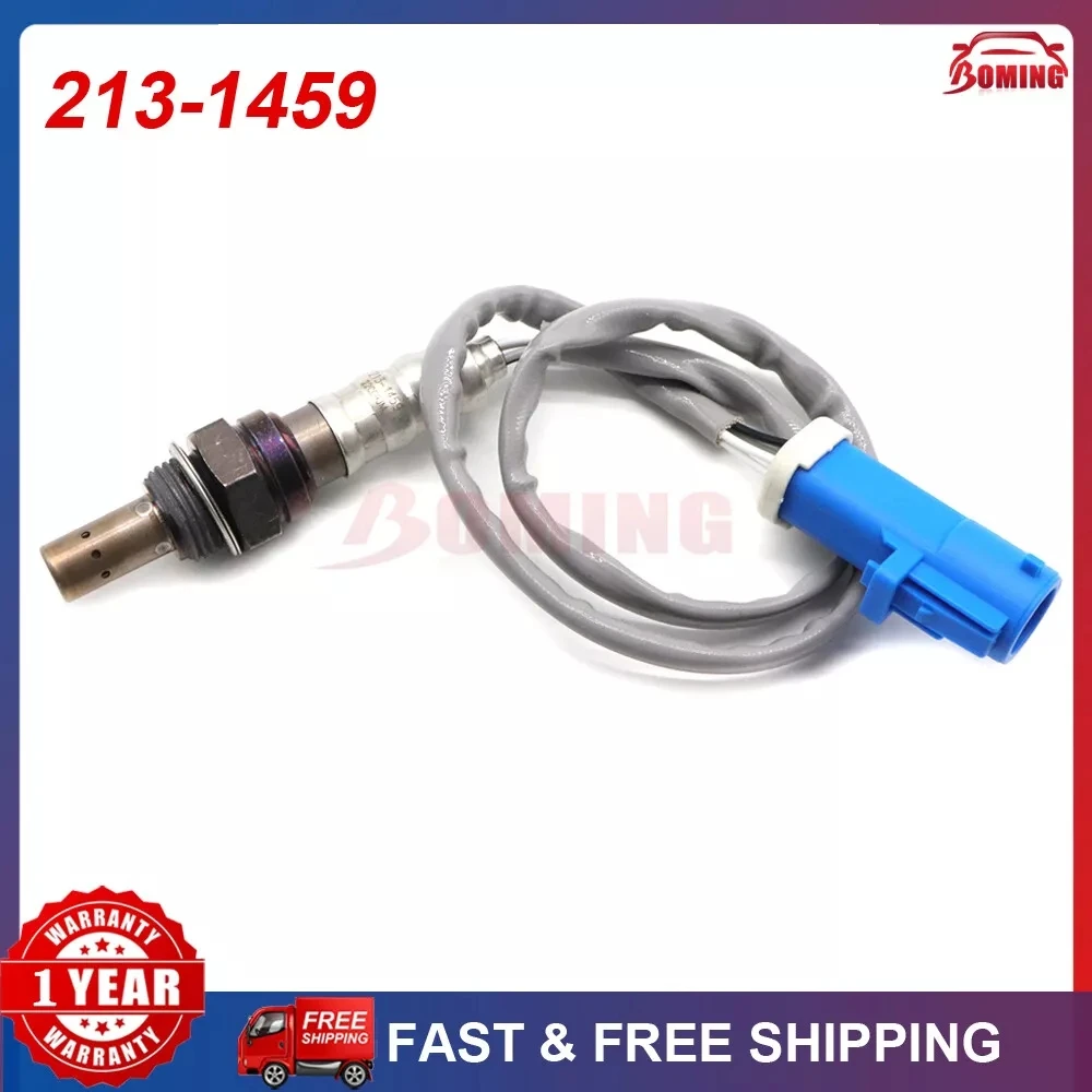 

New Air Fuel Ratio Lambda Oxygen O2 Sensor 213-1459 For FORD CONTOUR E-150 E-250 E-350 E-450 E-550 ESCAPE EXPLORER F-150 F-250