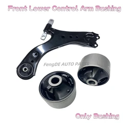 Front Lower Control Arm Bushing For Toyota 2018 Camry 2019 RAV4 2020- HIGHLANDER VENZA 2018- Lexus ES300H ES260 ES200 4806833090