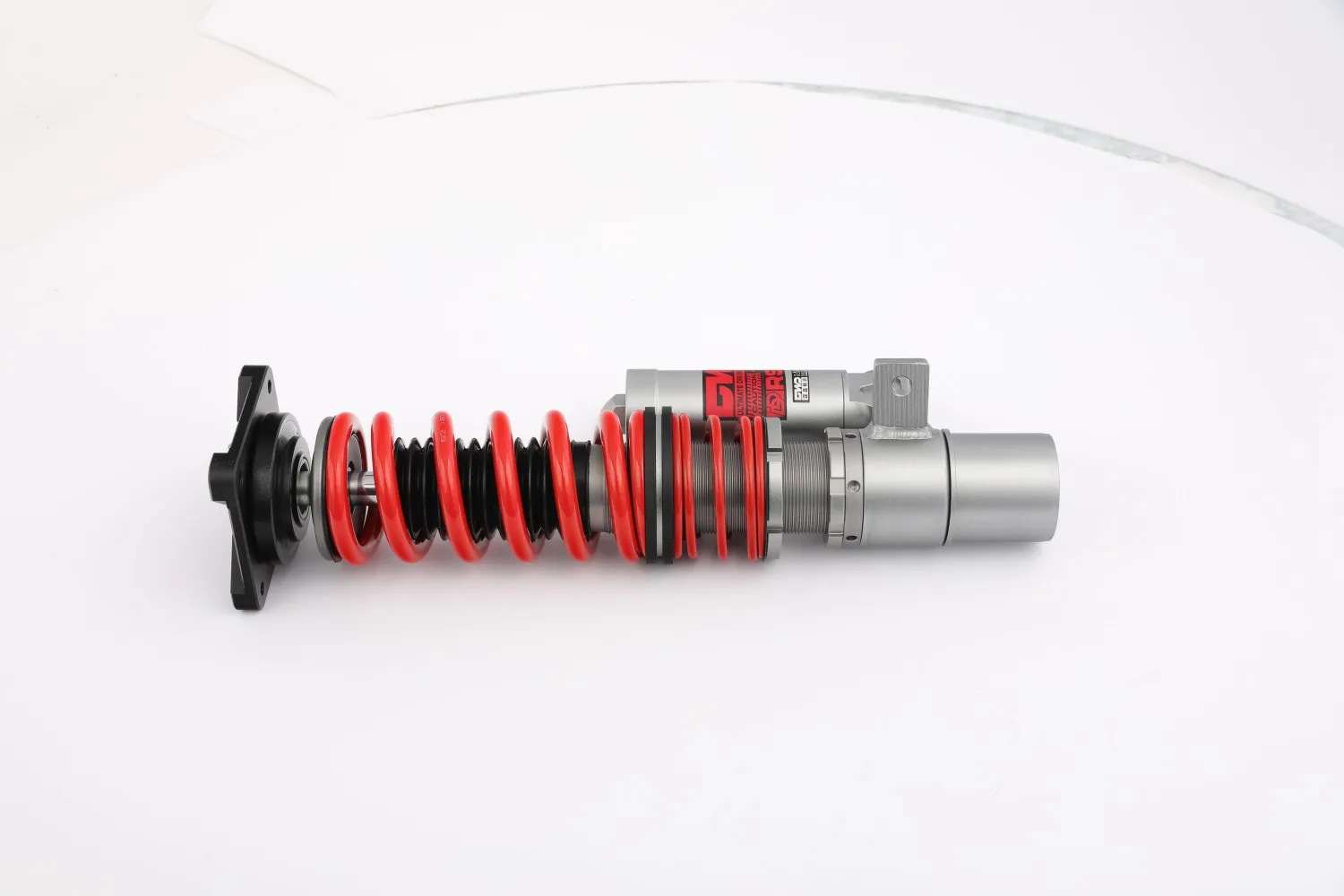 per 2S-BMW079 Ammortizzatore monotubo con design a corsa lunga a 2 vie ad alte prestazioni regolabile per BMW M2 2a generazione G87 23+
