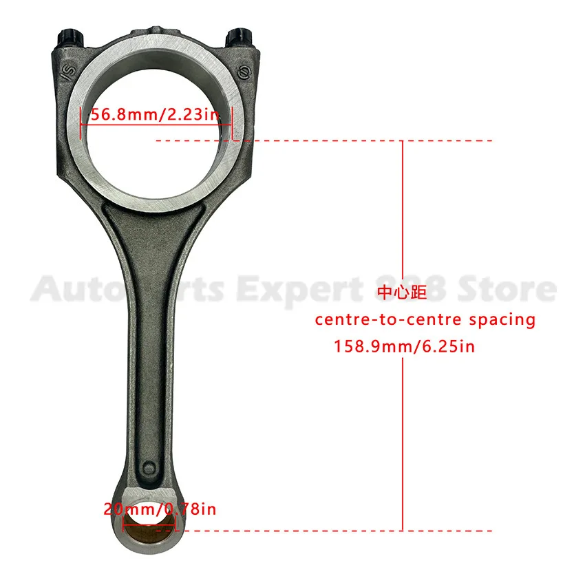 Для Audi C7 2.5 06E198401G 06E198401B CPAA CVBA CLXB CLXA Высокопроизводительная