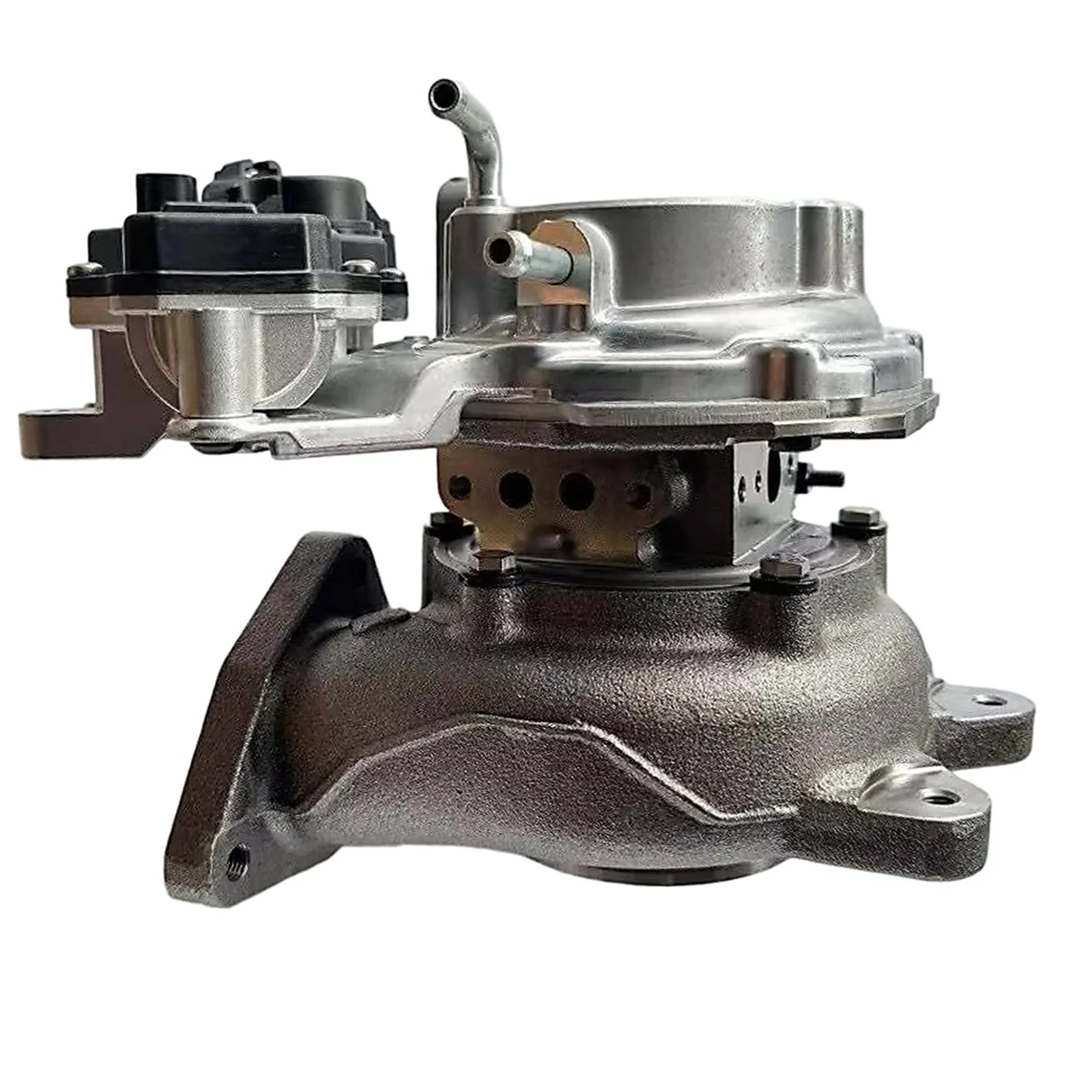 Turbocharger MTT3442BE Fits for Toyota Revo Rouge 2.8T Engine