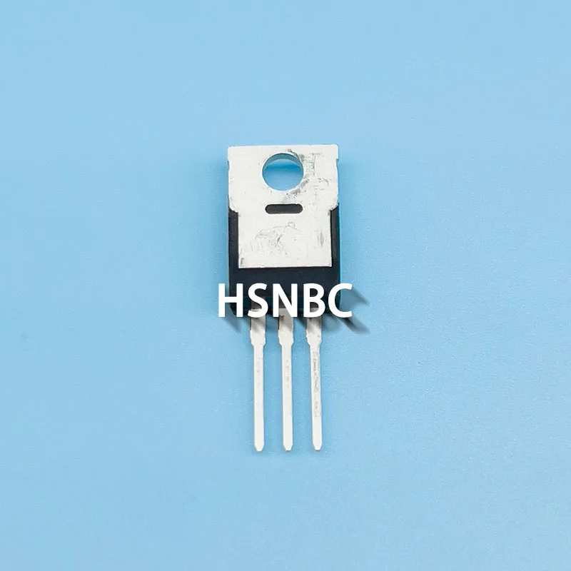 10Pcs/Lot IRFB4127 IRFB4127PBF TO-220 76A 200V MOSFET N-channel Power Transistor 100% New Imported Original