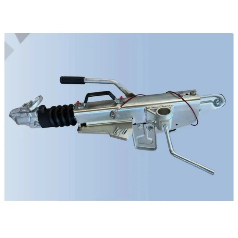 2500~3500KG Trailer Trailer Accessories Motorboat Connector 50mm Trailer Yacht Connector