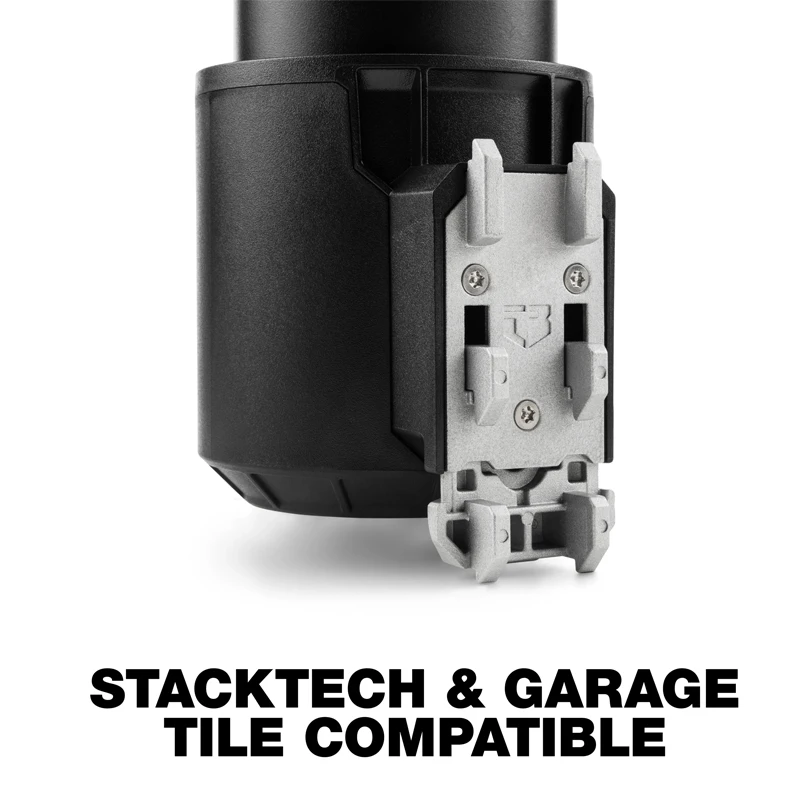 TOUGHBUILT TB-B1-A-52 Vacuum Cup 590ML Double-wall Vacuum Cold And Heat Preservation Cup Holder Mounts StackTech Portable