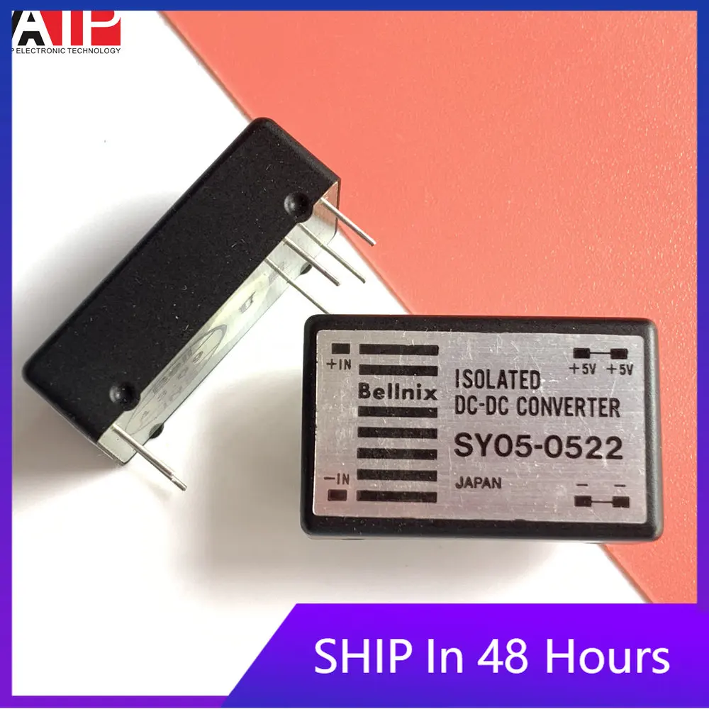 1PCS SY05-0522 imported spot power conversion module SY05-0522 genuine welcome to consult