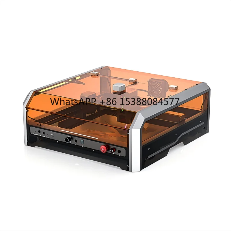 

20W 40W Laser Engraving Cutting Machine L8 Portable Desktop Fully Automatic DIY Marking Machine Large Area for Personal Use