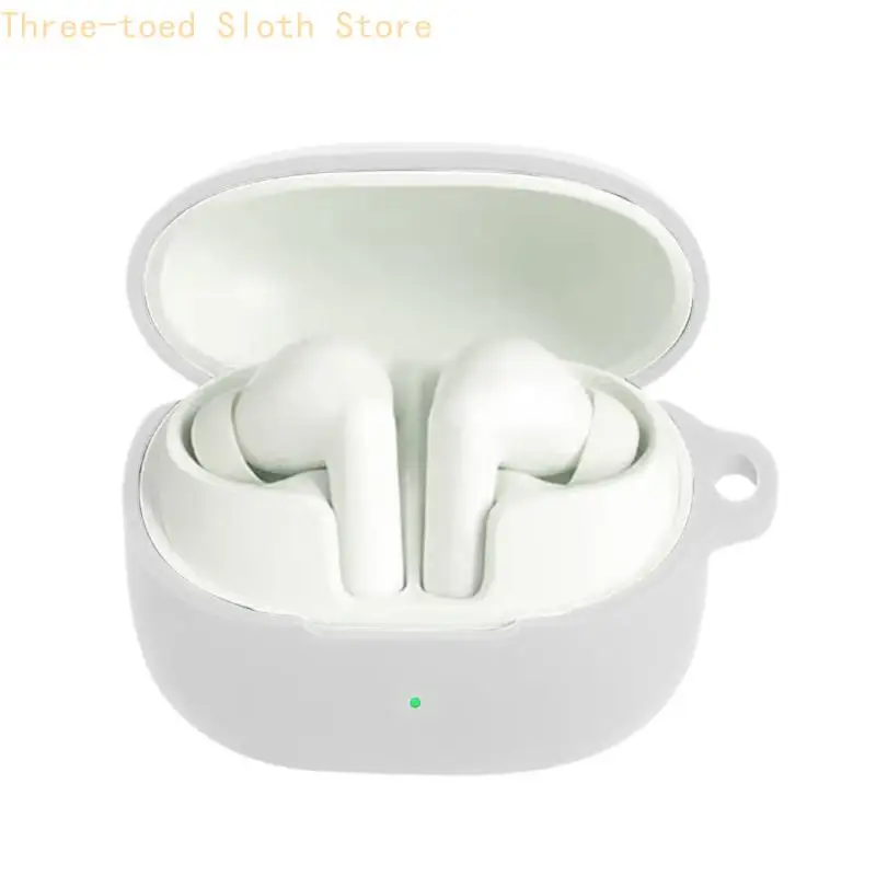 Ergonomische Hülle für M3s Ohrhörer, schlagfest, wasserdichte Gehäuseabdeckung E74A – Detail 4