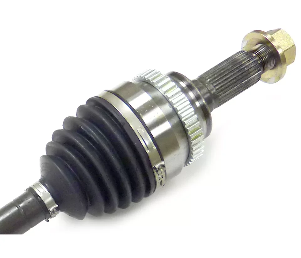 New CV Axle Front Right Passenger Side For Edge MKX V6 FWD Models ﻿