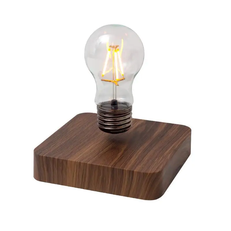 

Maglev light bulb love night light office desktop ornament ambient light