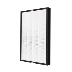 Custom Made HEPA Filter for Air Purifier 380*320*40mm