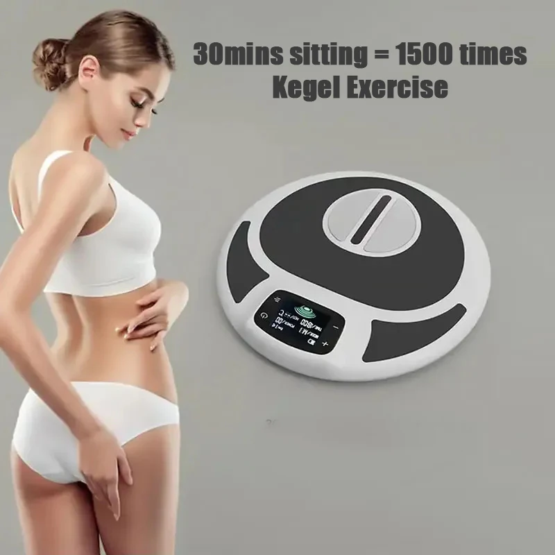 Kegel Professional Ems Behandlung Beckenboden Muskels timulator Trainings gerät nach der Geburt Reparatur Vaginal straffung maschine