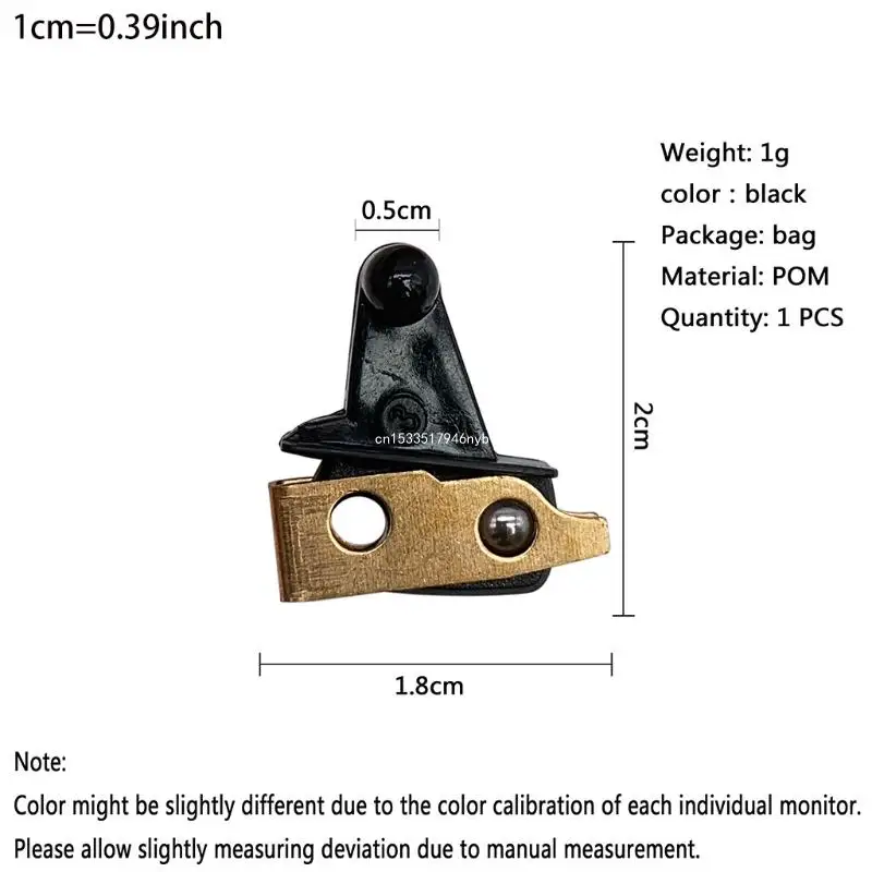 Electric Trimmer Replacement Power for WAHL Parts Dropship