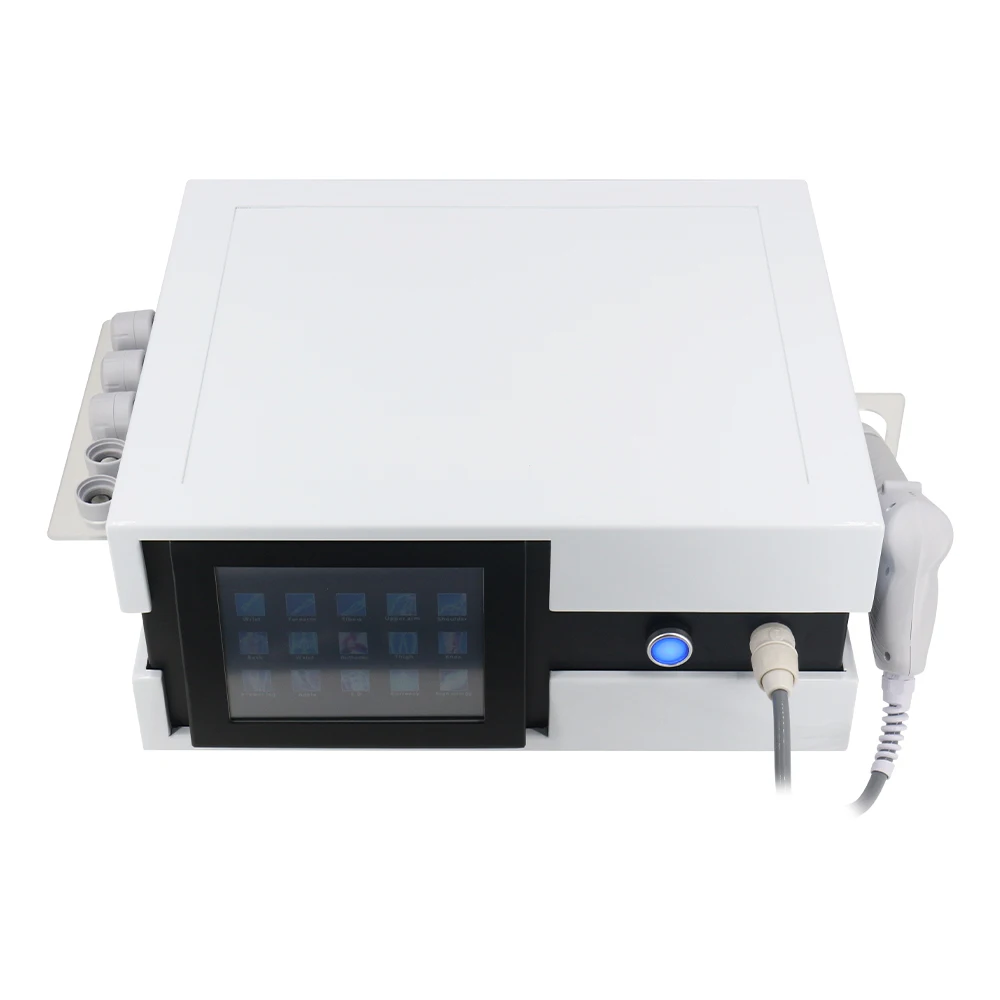 

2025 новейший массажер для релаксации тела для облегчения боли в талии, профессиональное домашнее массажное устройство, гарантия качества