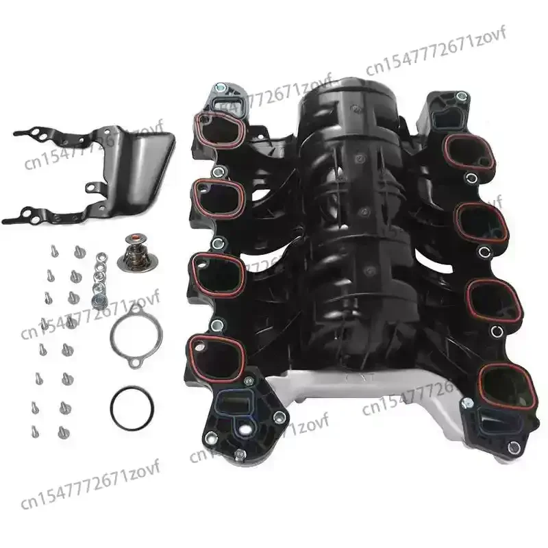 

Intake Manifold Car V8 4.6L 9W7Z9424A