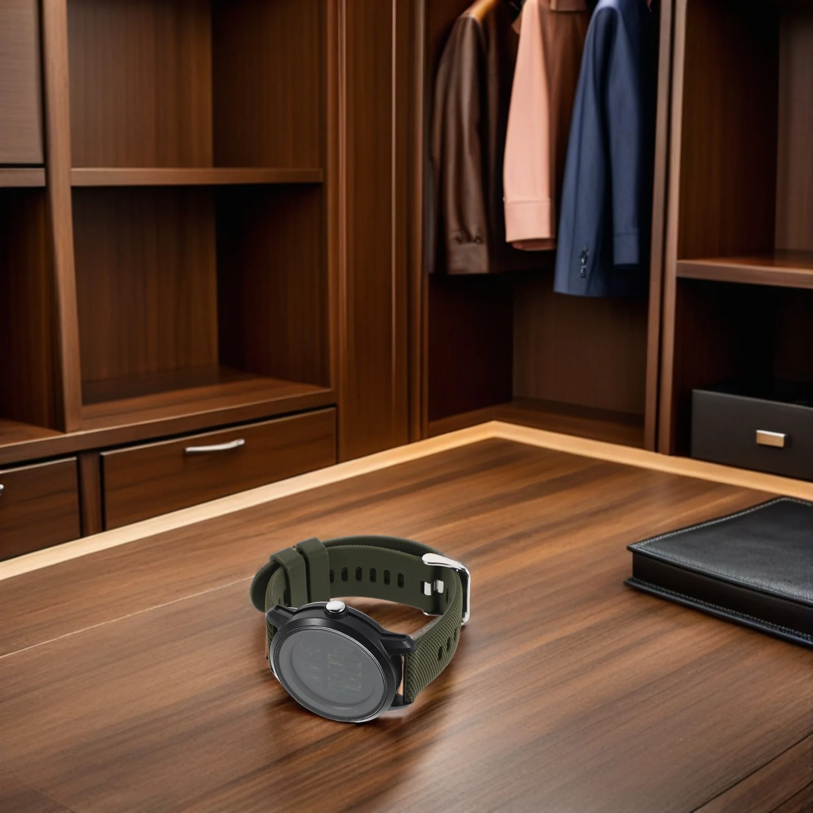 

Handheld Electric Body Massager Portable Deep Tissue Muscle Relaxation Device 3 Speeds Intense Vibration for Pain Relief