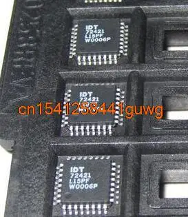 

IDT72421L15PF IDT72421L25PF IDT72421L12PF