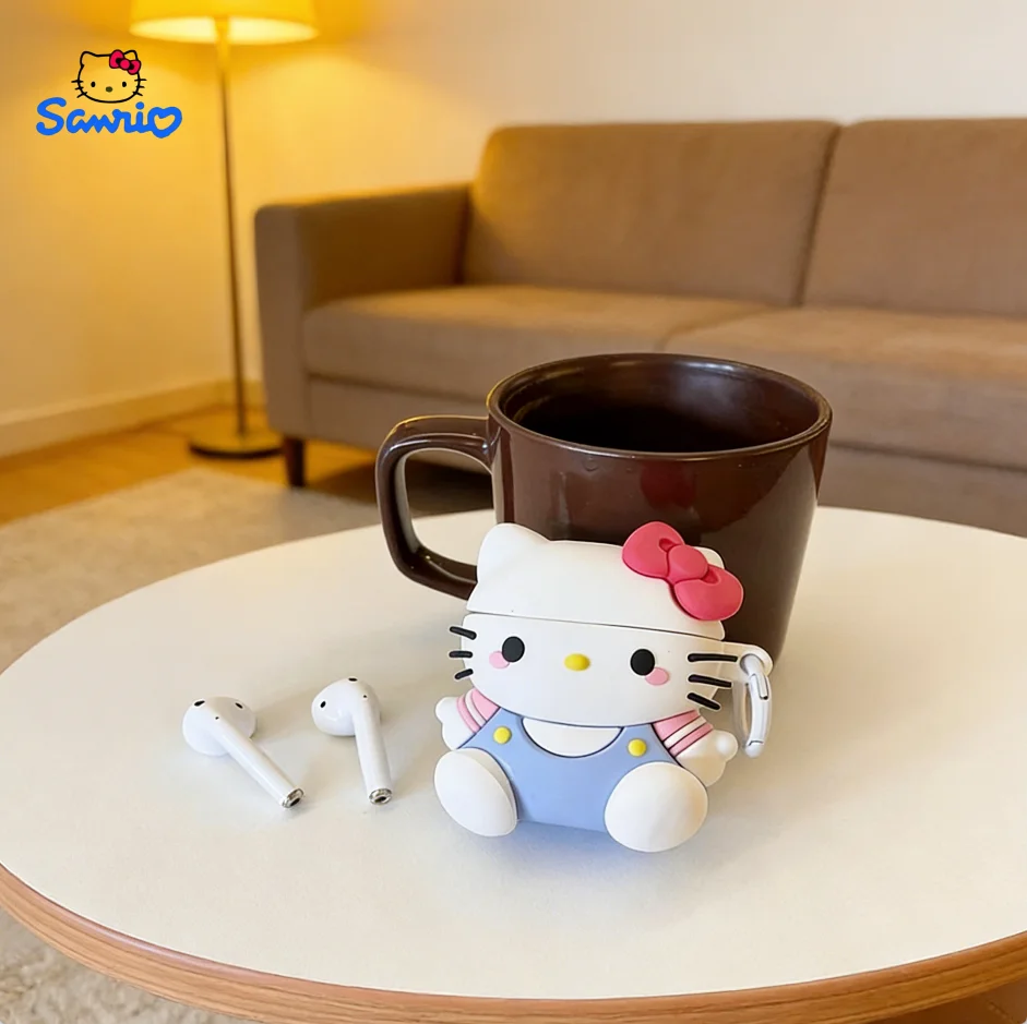 Bowknot Hello Kitty…