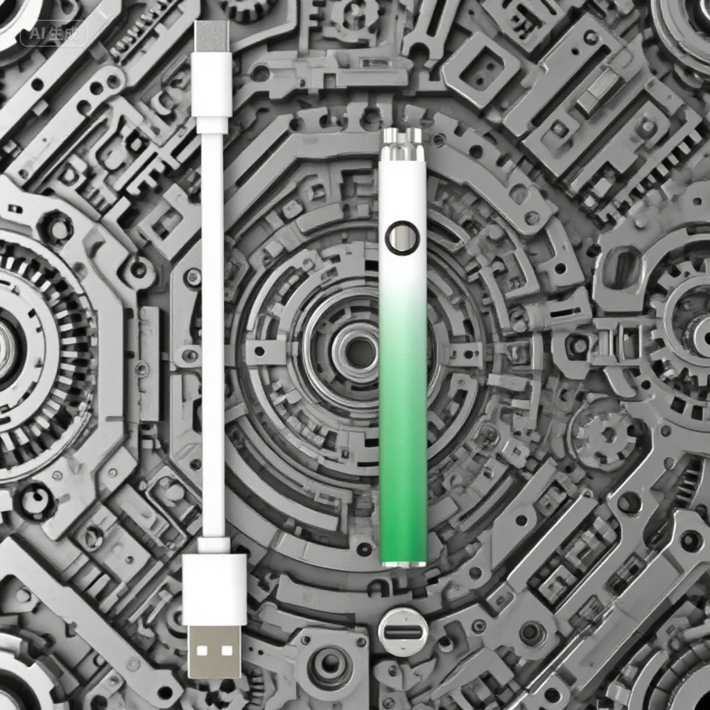 

510 Battery 11.2 type-c 380mah Preheat Adjustable Voltage,Electrc Soldering Tools the mini light bulb