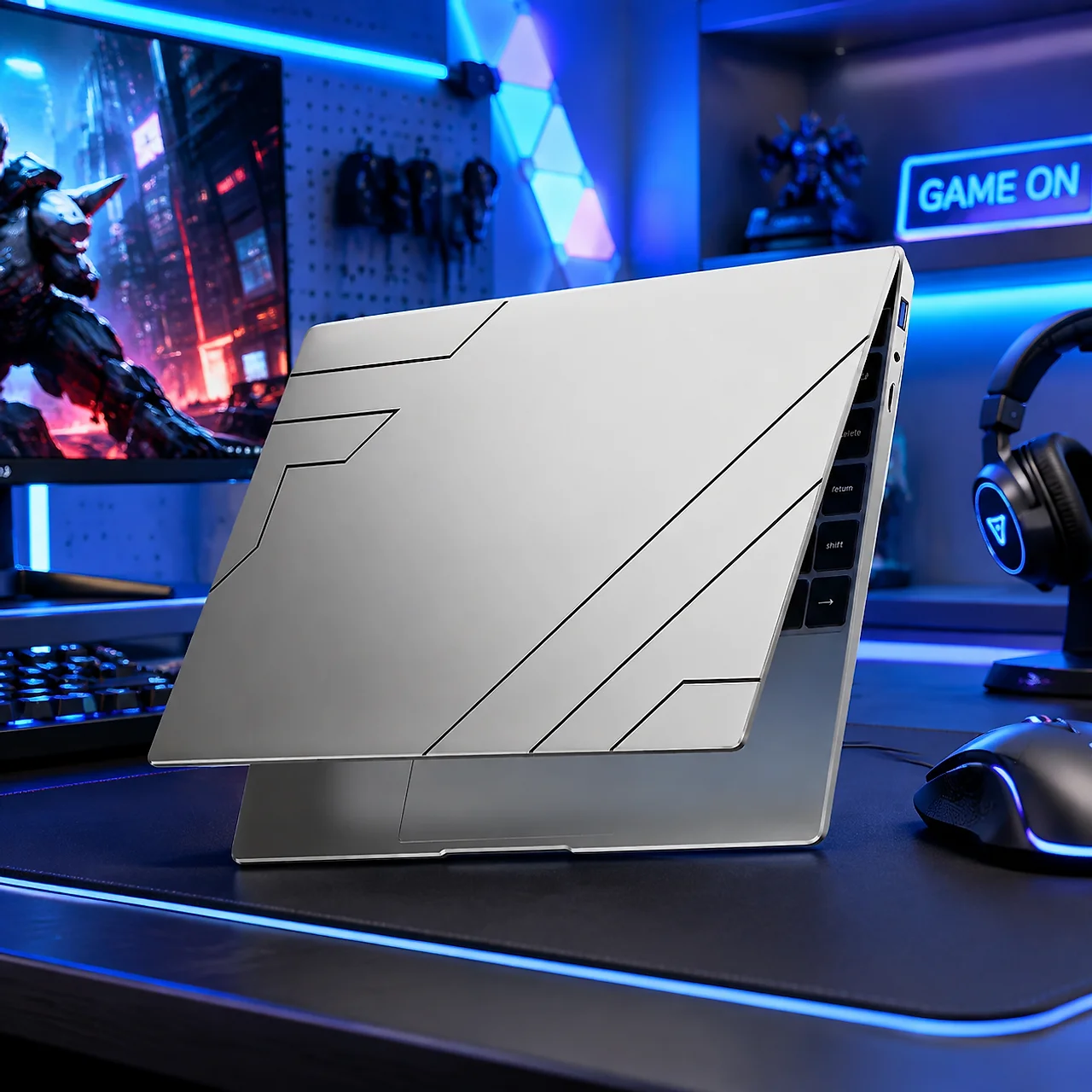 Ordinateur portable de jeu i7 - Pc Gaming Core I7 avis et prix