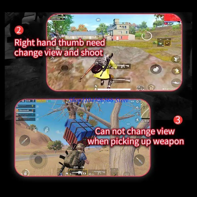 thumb