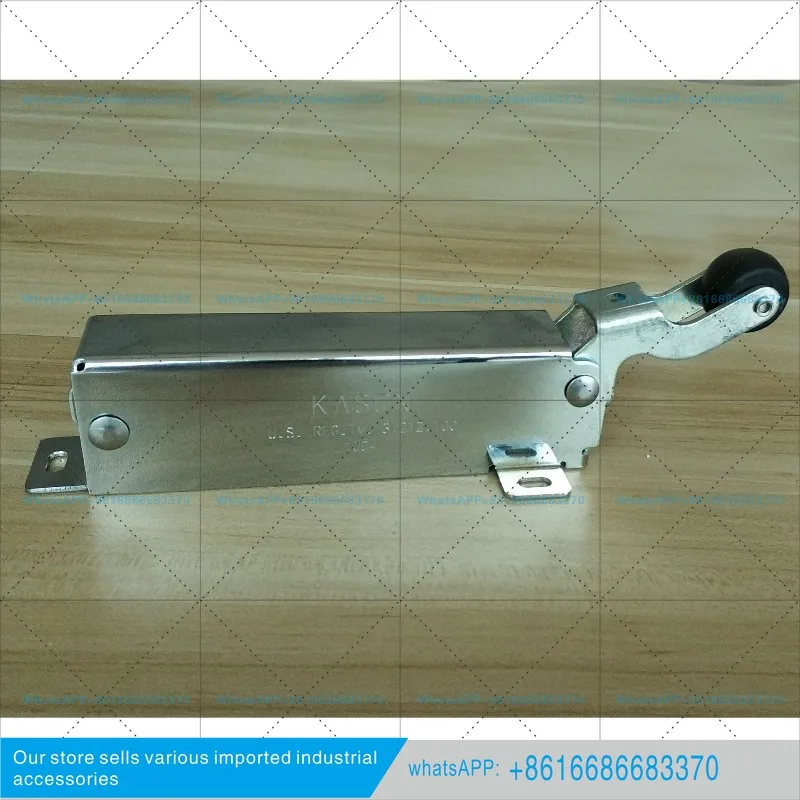 Kason cold storage door accessories imported from the United States, returner, door lock hinge, door closer 3212100 1094