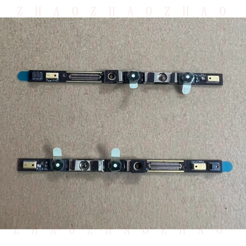 

L+ для ноутбука DELL XPS13 9315 2-в-1, ИК-камера, встроенный микрофон 03DJ69