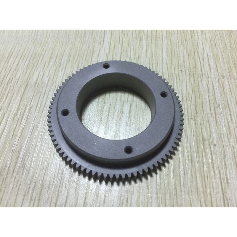 อะไหล่เครื่องตัดลวด CNC ยี่ห้อ Fanuc รุ่น A290-8112-X362 A290-8112-X363 ชุดเฟดเดอร์สำหรับลูกกลิ้งแคปสแตน จำนวน 1 ชิ้น