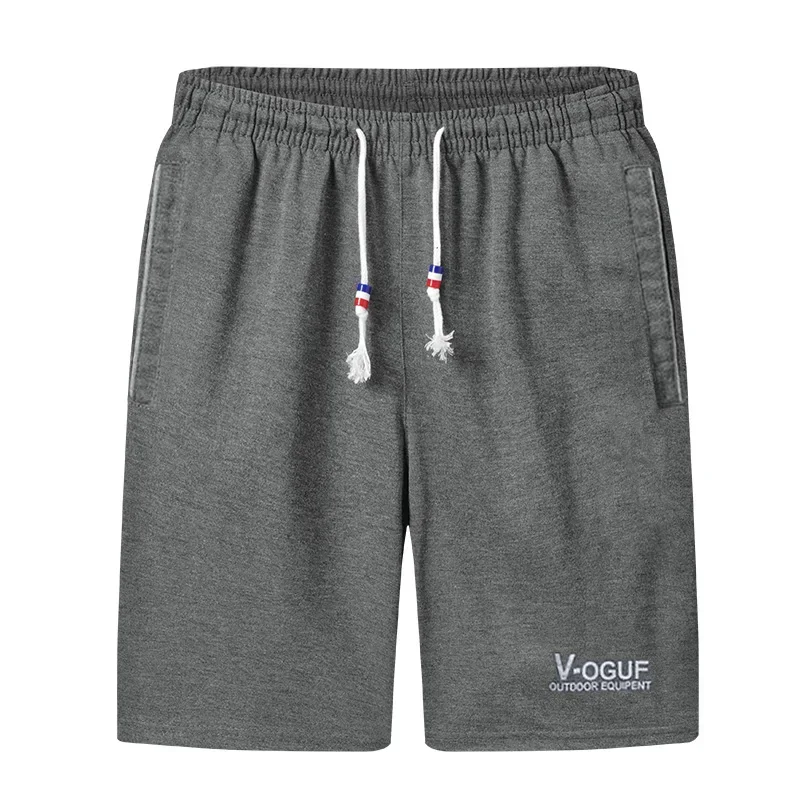 Short de plage à séchage rapide avec lettre imprimée pour homme, short de sport de proximité, pantalon de randonnée en plein air, pêche, mode décontractée