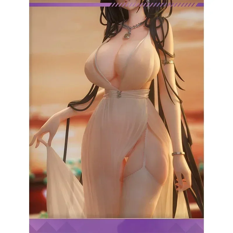 在庫あり AniGame オリジナルアズールレーン IJN Taihoo 誓と魅力の潮アニメアクションフィギュアコレクションモデル