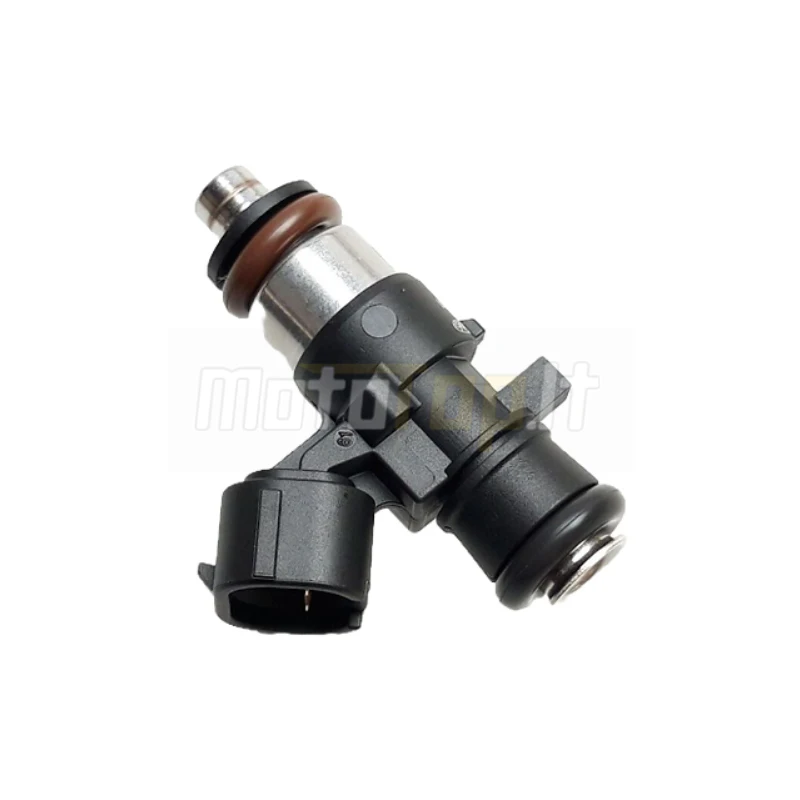 

FUEL INJECTOR FOR SEGWAY AT5 Snarler AT6 S/L E5/T3b Villain SX10 Fugleman UT6 ATV UTV QUAD PARTS P/N : F01K00400001