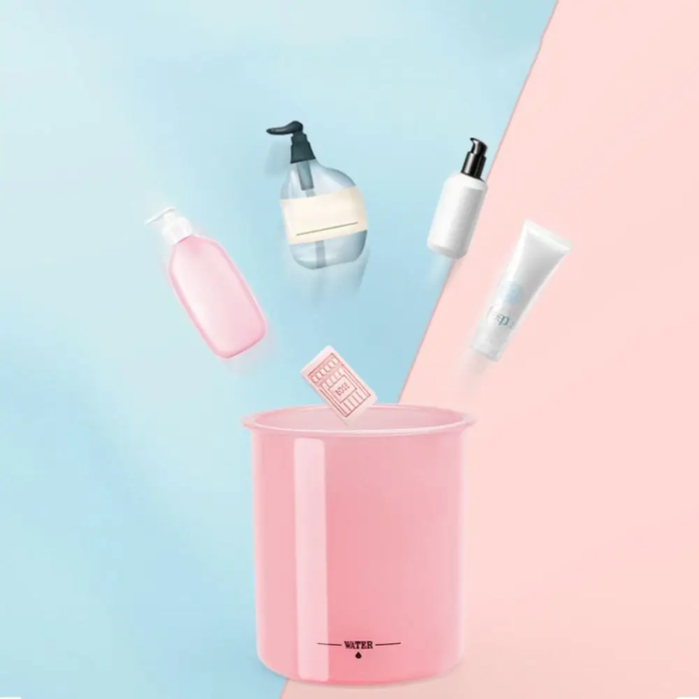 Travel Manual Foam Maker Whipped Bottlel Professional Face Cleanser Shampoo Portable Foam Whip Maker Skin Care