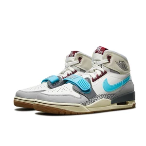 10 principais vendas air jordan sapatilhas - №7