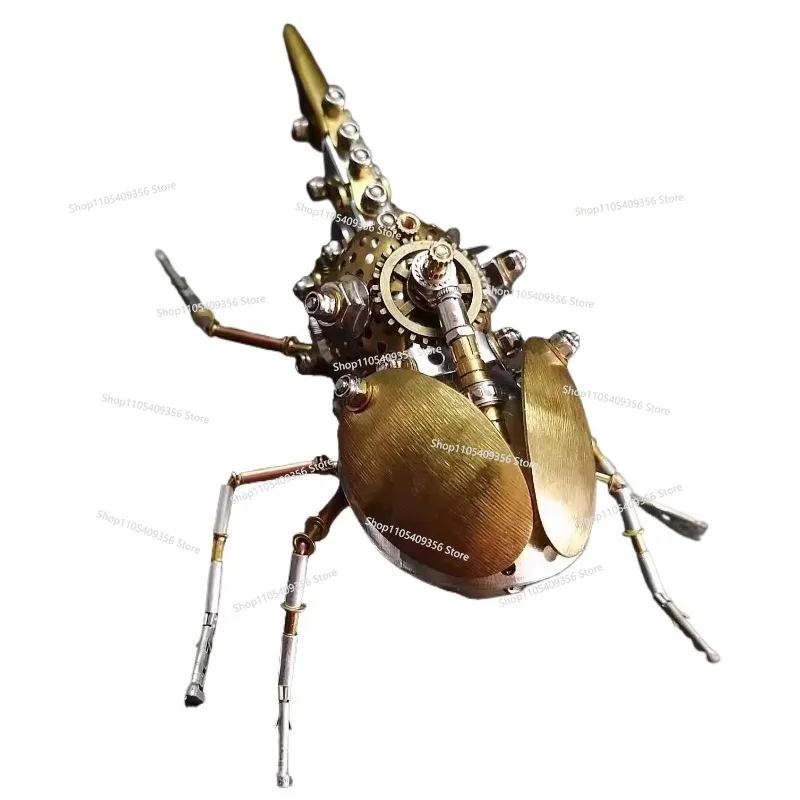 

Наборы для сборки игрушек: насекомые (скорпионы, пауки, паяки, сверчки). Сделанные вручную научно-фантастические подарки, модели для сборки, украшения.