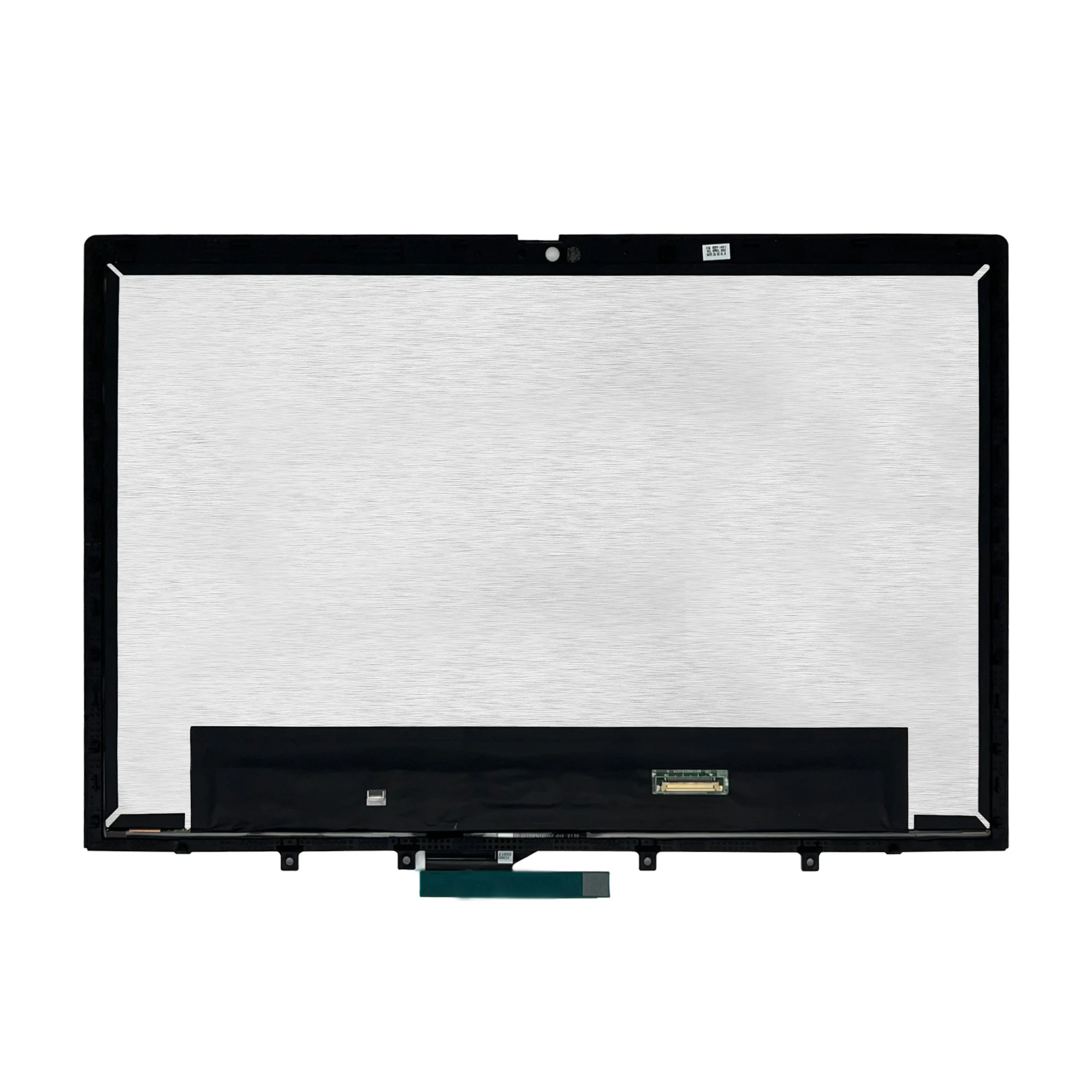 Imagem -03 - Led Lcd Touch Screen Assembly com Frame Lenovo Thinkpad L13 Yoga Gen 21b5003uus 13.3 100 Ips Srgb 1920x1200 30 Pinos 60hz