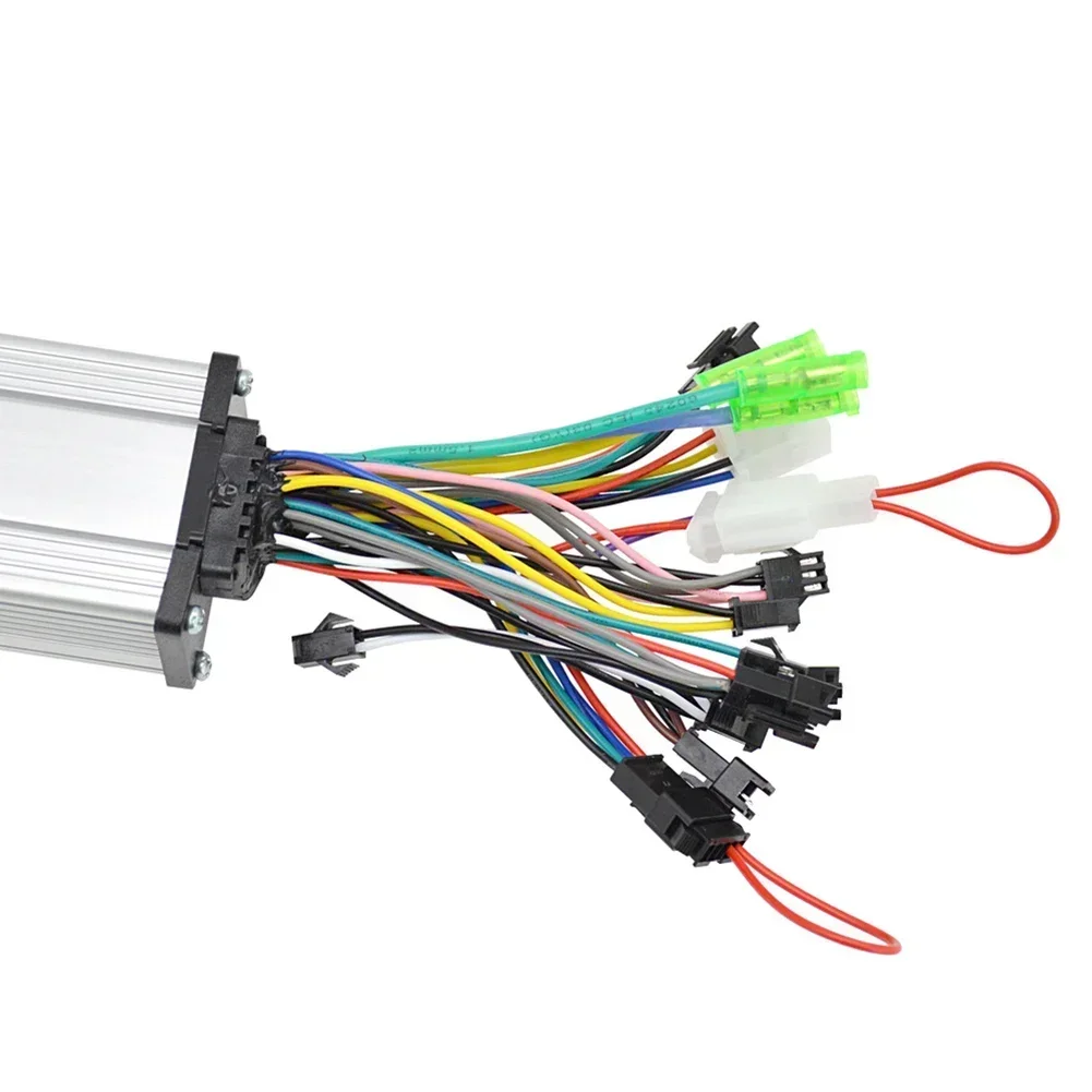 Controller Electric Tricycle Brushless Motor Voltage Controller W Current Weight Widely Used Electric Tricycle