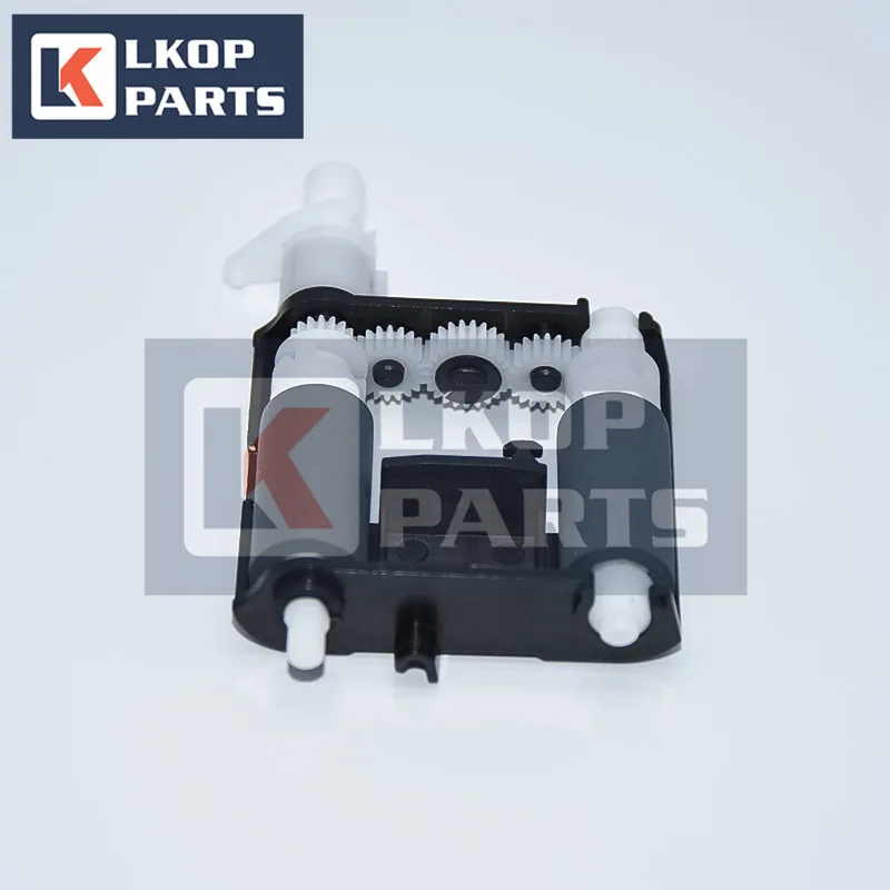 5PCS JC93-00524A JC93-00525A Pickup Roller FRAME PICK UP used for Samsung ML 2160 2165 2165w SF 760P SCX 3400 3405 M2020 M2070 M