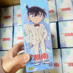 Original KAYOU Detective Conan Card Insight Pack 5th Round Mystery Collection Card XR Card KAITO KUROBA Collection Card Gift