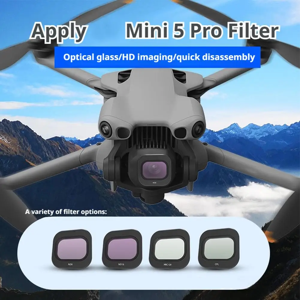 Suitable For Dji Mi… - image