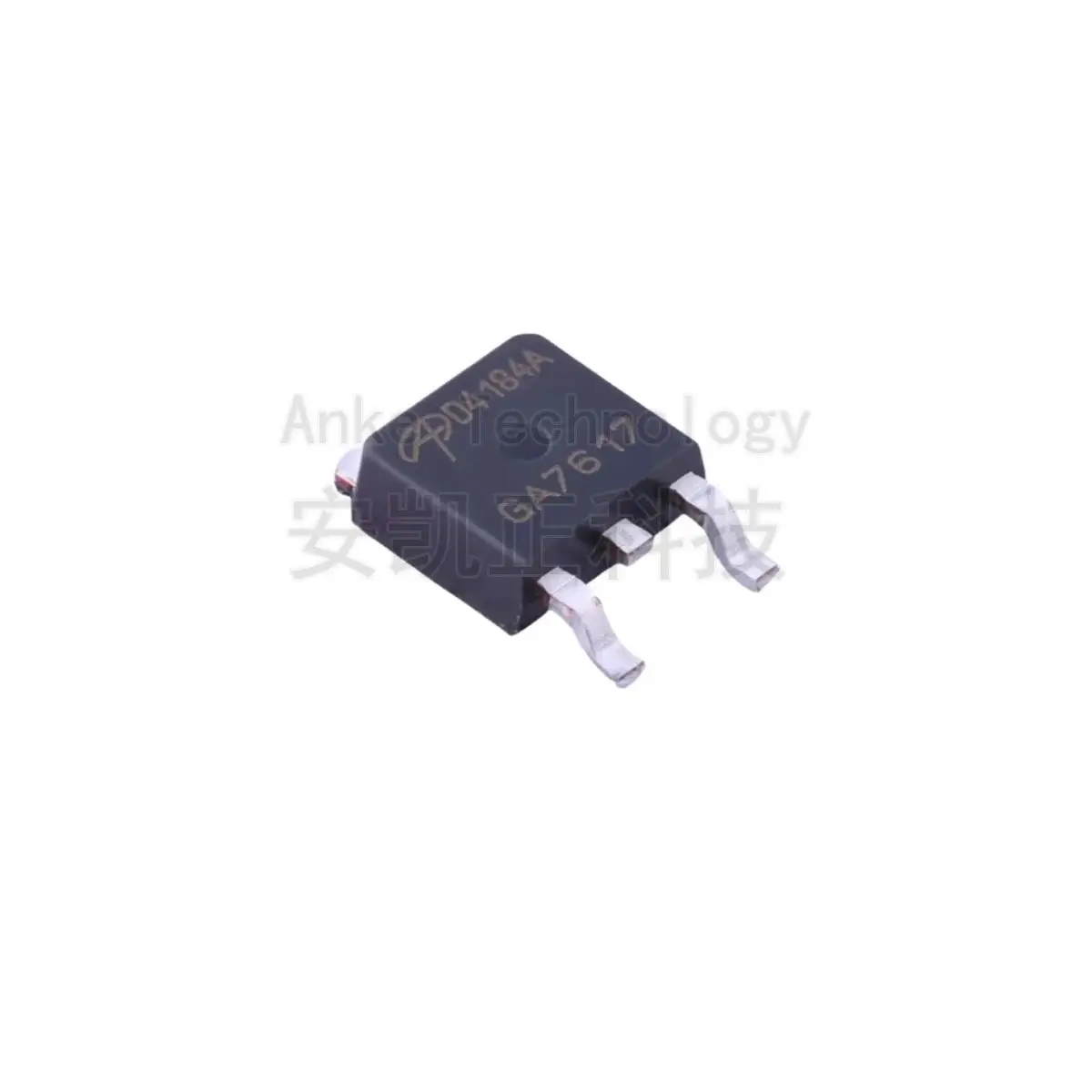 Brand new original AOD4184A with silk screen D4184A, 40V/13A, 50A MOSFET TO-252-2 10PCS