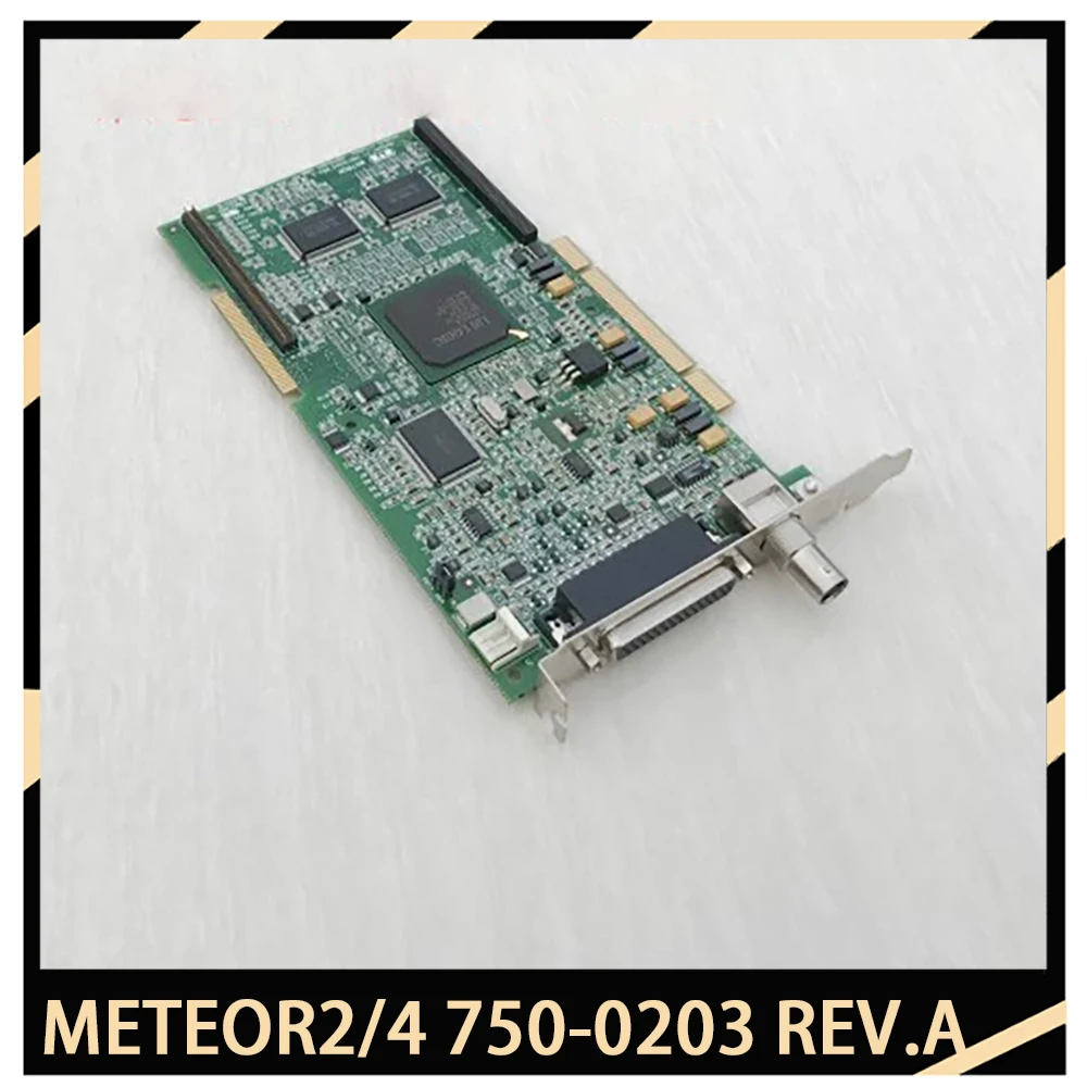 

Коллекционная карта METEOR2/4 750-0203 REV.A