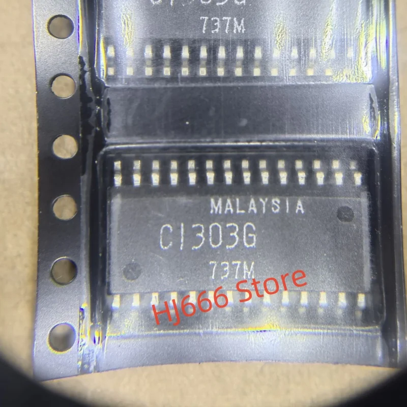 1 pièce/lot C1303G UPC1303G SOP28